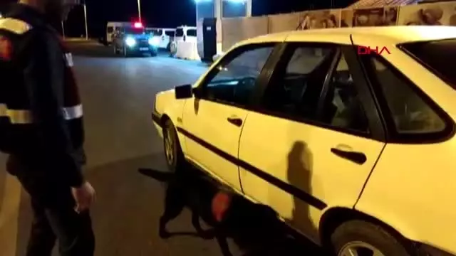Kahramanmaraş'ta 8 uyuşturucu operasyonu 28 gözaltı Kahramanmaraş'ta 8 uyuşturucu operasyonu 28 gözaltı