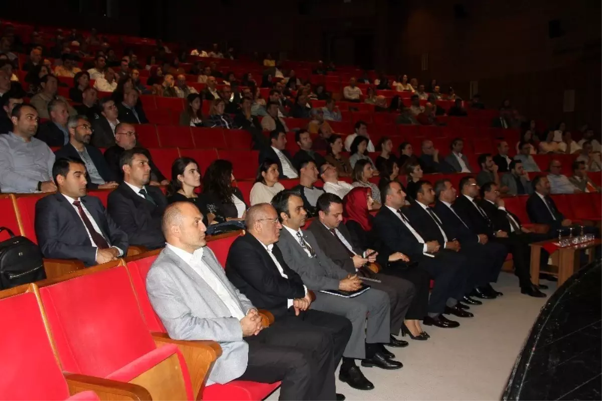 Kamu İhale Kanunu Mevzuatı eğitim semineri