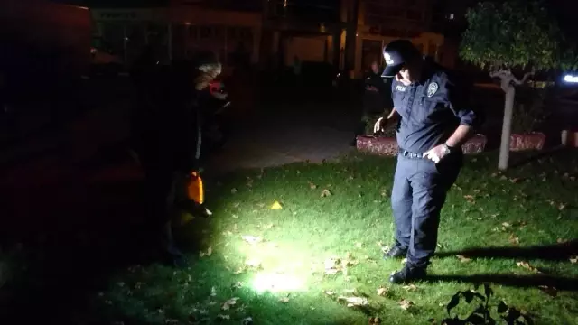 Konya'da silahlı kavga: 2 yaralı Konya'da silahlı kavga: 2 yaralı