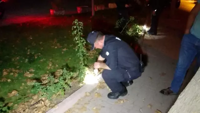 Konya'da silahlı kavga: 2 yaralı Konya'da silahlı kavga: 2 yaralı