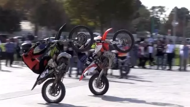 Konya Enduro Fest 2019 Yarışları Konya Enduro Fest 2019 Yarışları