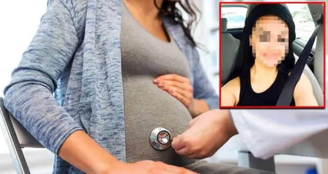 Merdiven altı kürtaj, genç kadını canından ediyordu