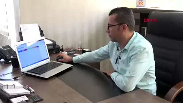 Mersin alkışlanacak sosyal sorumluluk projesi askı burada Mersin alkışlanacak sosyal sorumluluk projesi askı burada
