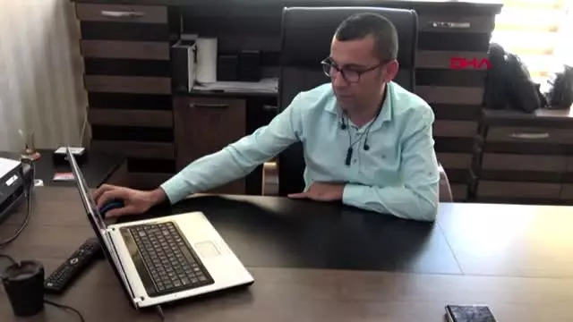 Mersin alkışlanacak sosyal sorumluluk projesi askı burada Mersin alkışlanacak sosyal sorumluluk projesi askı burada
