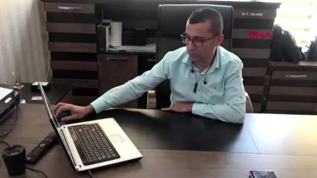 Mersin alkışlanacak sosyal sorumluluk projesi askı burada Mersin alkışlanacak sosyal sorumluluk projesi askı burada