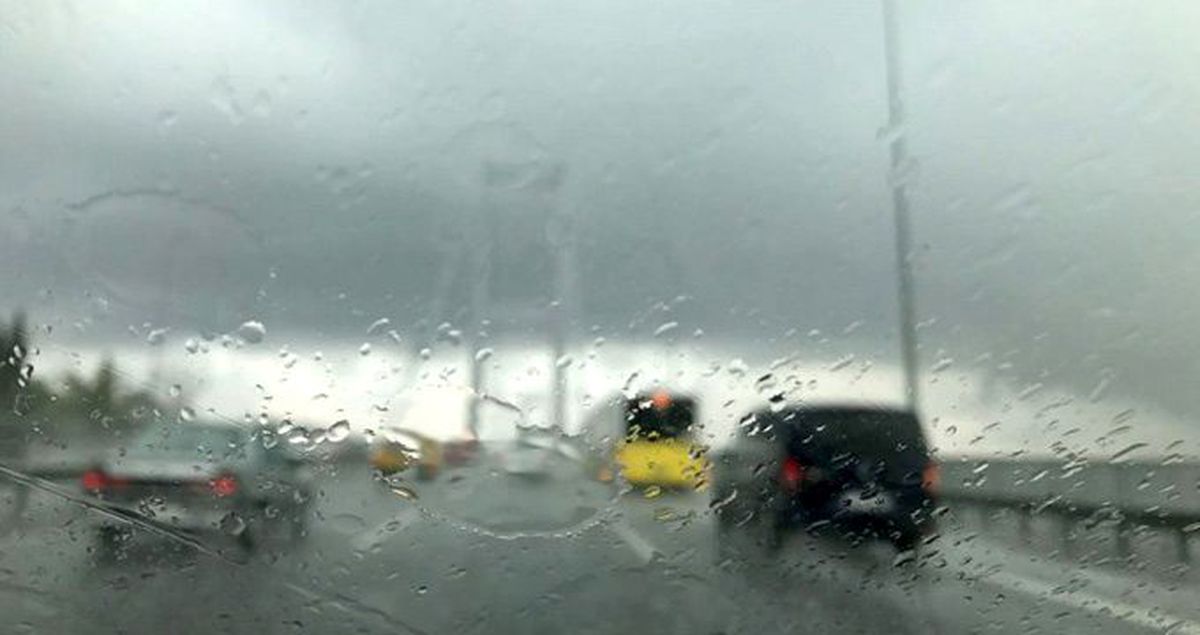 Meteoroloji'den yurt geneline uyarı: Sağanak, sis ve pusa dikkat