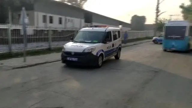 Motosikletle anne ile kızına çarpan sürücü yakalandı Motosikletle anne ile kızına çarpan sürücü yakalandı