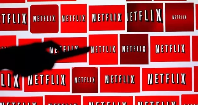 Netflix'in abone sayısı 6,8 milyon artarak 158 milyona ulaştı