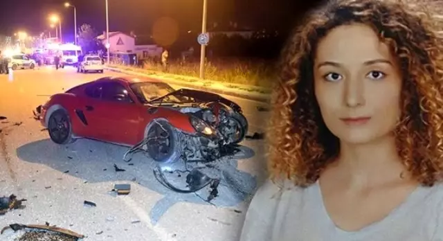 Otomobil ile çarpışan halk otobüsü devrildi: Otobüste bulunan genç kız ön kapıdan fırlayıp can verdi Otomobil ile çarpışan halk otobüsü devrildi: Otobüste bulunan genç kız ön kapıdan fırlayıp can verdi