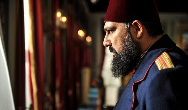 Payitaht Abdülhamid 93. bölüm fragmanı yayımlandı! Payitaht Abdülhamid son bölüm izle