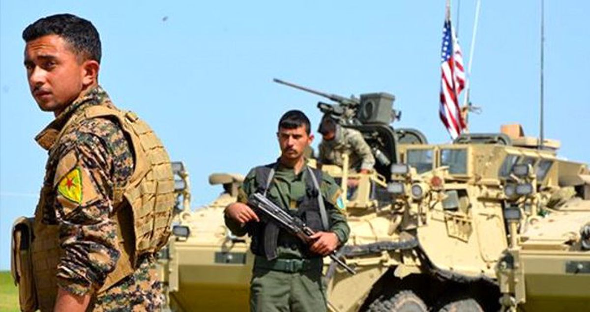 PKK/YPG anlaşmaya uymazsa; ABD, terör örgütüne verdiği desteği tamamen çekecek