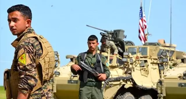 PKK/YPG anlaşmaya uymazsa; ABD, terör örgütüne verdiği desteği tamamen çekecek PKK/YPG anlaşmaya uymazsa; ABD, terör örgütüne verdiği desteği tamamen çekecek