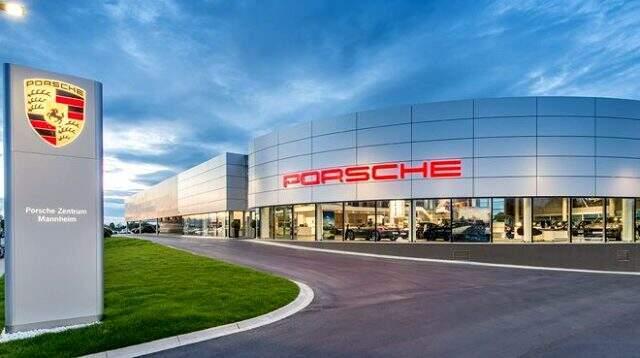 Porsche, 2 binden fazla aracını geri çağırıyor