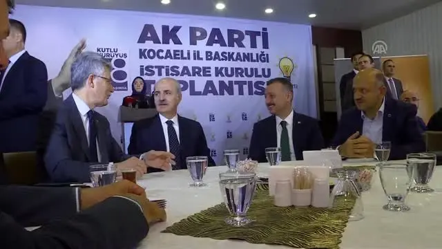'PYD, YPG, SDG ne derseniz deyin, bu örgütün DEAŞ'ten hiçbir farkı yok' 'PYD, YPG, SDG ne derseniz deyin, bu örgütün DEAŞ'ten hiçbir farkı yok'