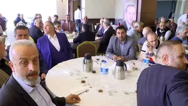 'PYD, YPG, SDG ne derseniz deyin, bu örgütün DEAŞ'ten hiçbir farkı yok' 'PYD, YPG, SDG ne derseniz deyin, bu örgütün DEAŞ'ten hiçbir farkı yok'