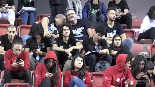 Robotu hayatın her aşamasında kullanacağız
