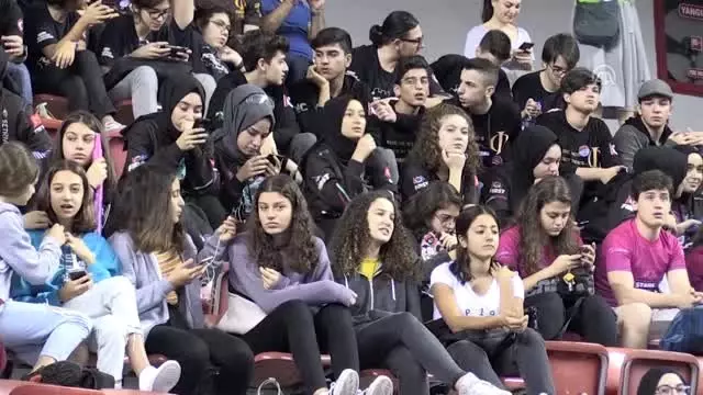 Robotu hayatın her aşamasında kullanacağız