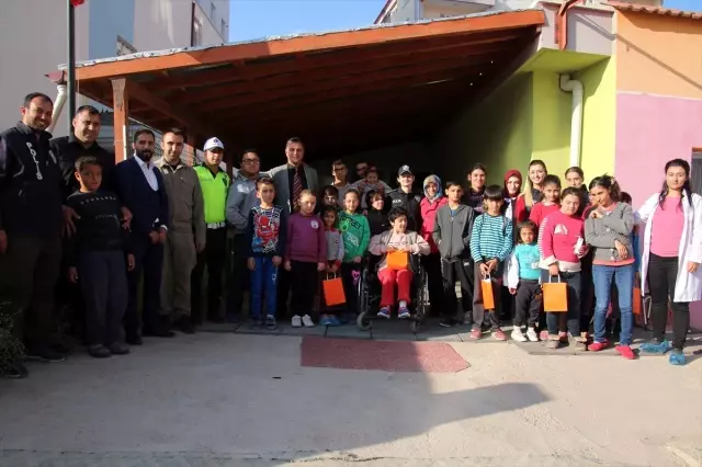 Sivas'tan kısa kısa