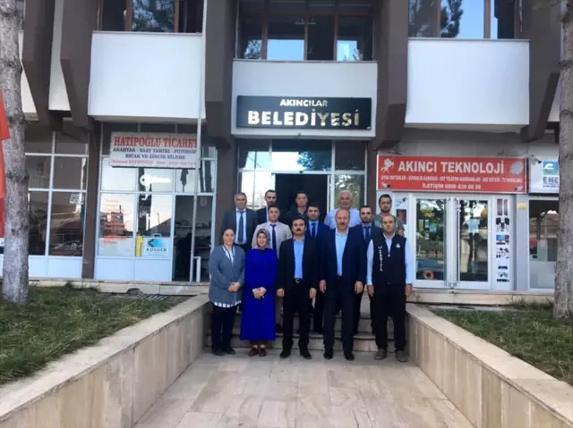 Sivas'tan kısa kısa