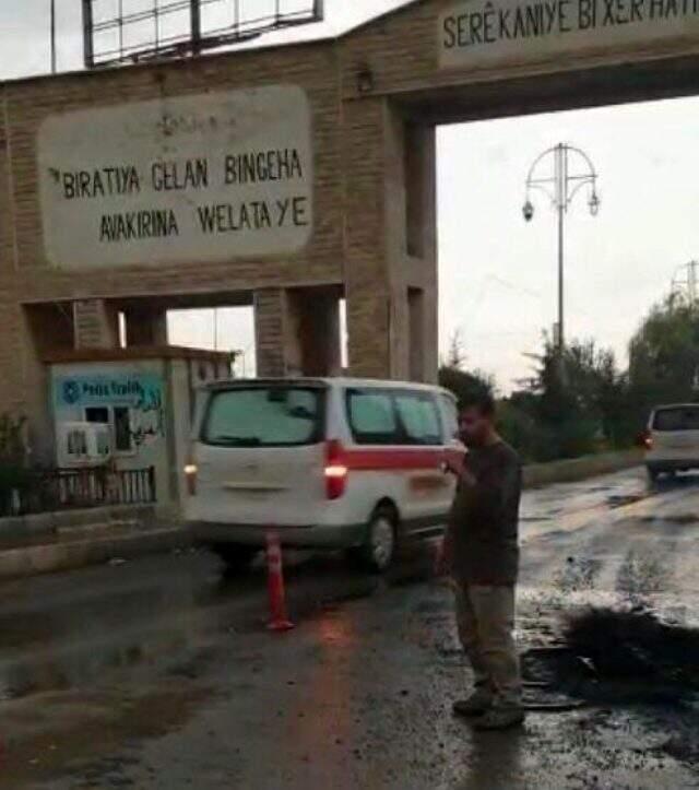 Son Dakika: MSB: Terör örgütünün güvenli bölgeden çekilmesi yakından takip ediliyor
