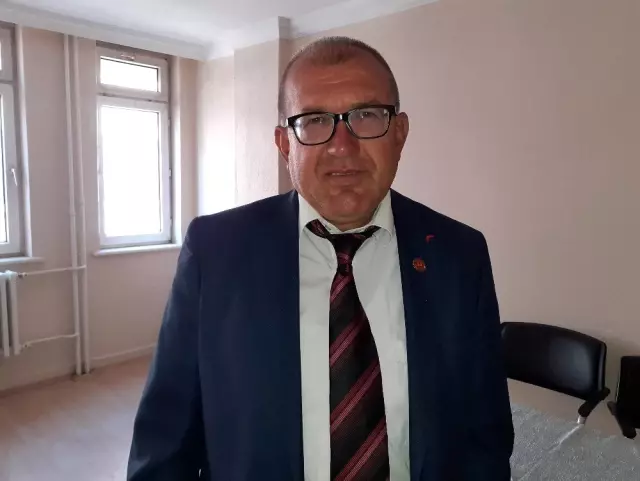 Şuhut'ta 19 Ekim Muhtarlar Günü törenle kutlandı Şuhut'ta 19 Ekim Muhtarlar Günü törenle kutlandı