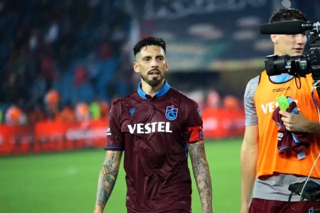 Süper Lig: Trabzonspor: 4 - Gaziantep FK: 1 (Maç sonucu) Süper Lig: Trabzonspor: 4 - Gaziantep FK: 1 (Maç sonucu)