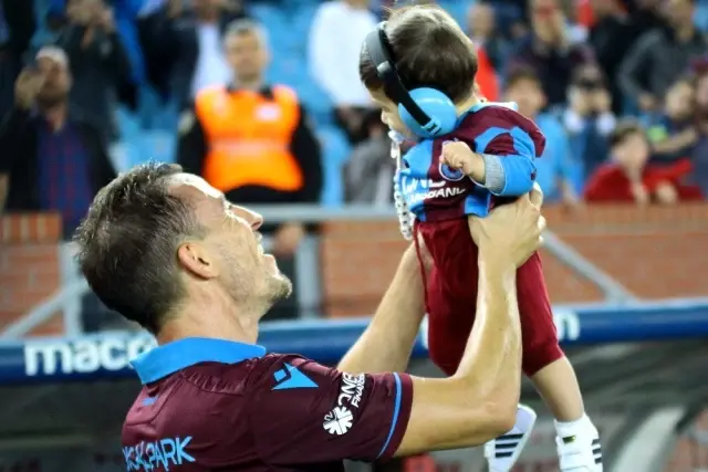 Süper Lig: Trabzonspor: 4 - Gaziantep FK: 1 (Maç sonucu) Süper Lig: Trabzonspor: 4 - Gaziantep FK: 1 (Maç sonucu)