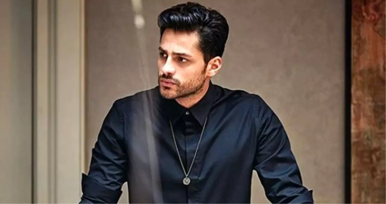 Tezkeresini alan Ekin Mert Daymaz kimdir?
