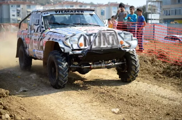 Türkiye Off-Road Şampiyonası Türkiye Off-Road Şampiyonası
