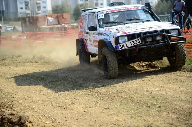Türkiye Off-Road Şampiyonası Türkiye Off-Road Şampiyonası