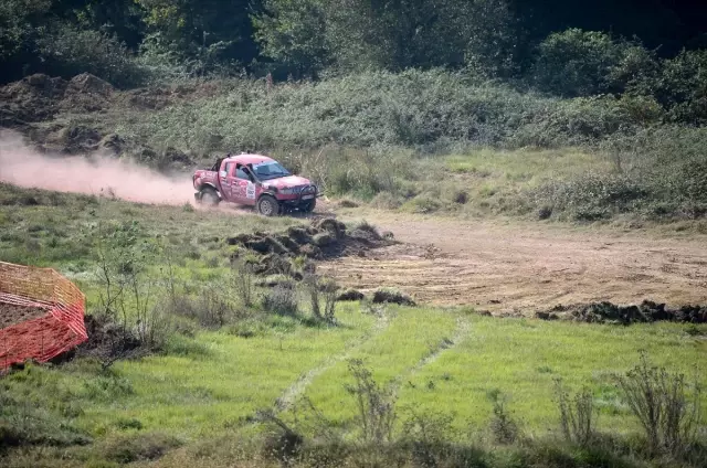 Türkiye Off-Road Şampiyonası Türkiye Off-Road Şampiyonası