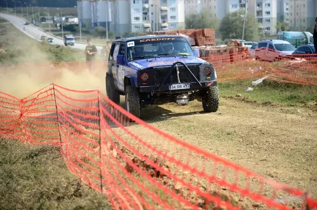 Türkiye Off-Road Şampiyonası Türkiye Off-Road Şampiyonası