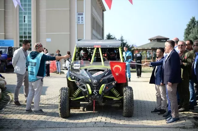 Türkiye Off-Road Şampiyonası Türkiye Off-Road Şampiyonası