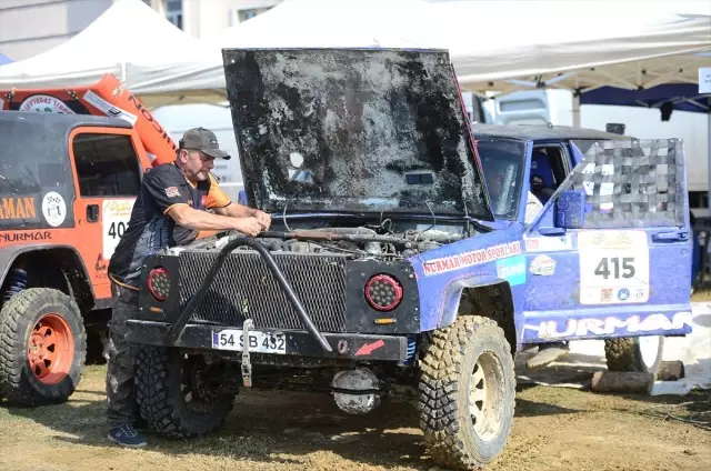 Türkiye Off-Road Şampiyonası Türkiye Off-Road Şampiyonası