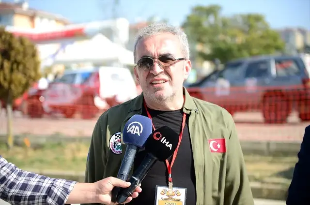 Türkiye Off-Road Şampiyonası Türkiye Off-Road Şampiyonası