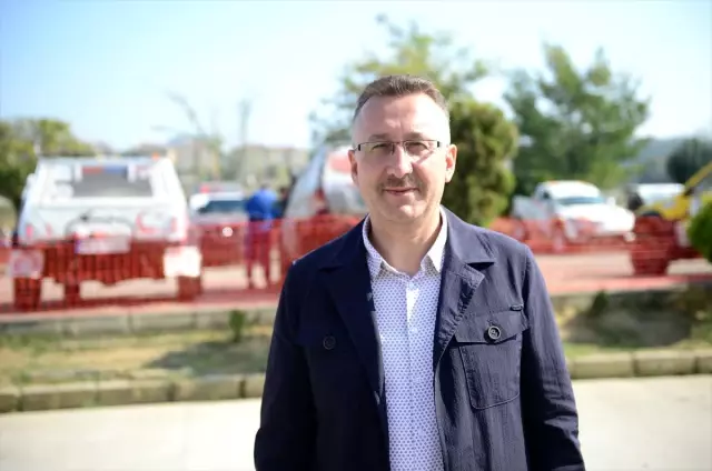 Türkiye Off-Road Şampiyonası Türkiye Off-Road Şampiyonası