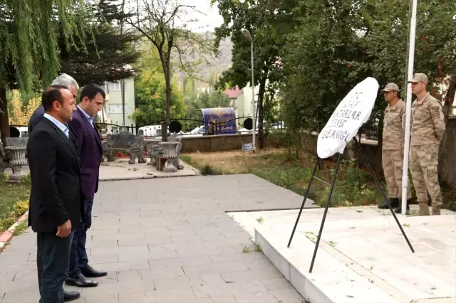 19 Ekim Muhtarlar Günü 19 Ekim Muhtarlar Günü