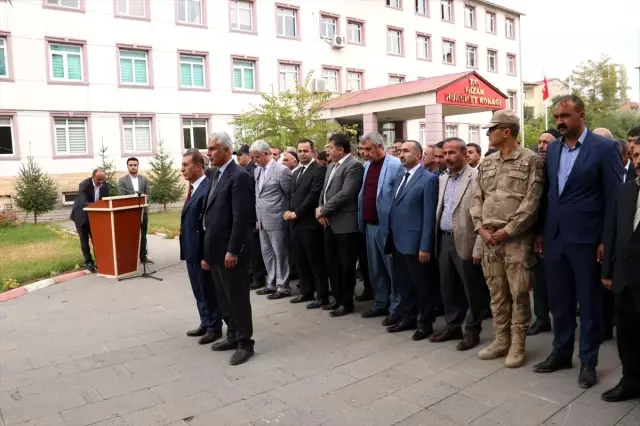 19 Ekim Muhtarlar Günü 19 Ekim Muhtarlar Günü