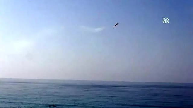20. Uluslararası Ölüdeniz Hava Oyunları Festivali 20. Uluslararası Ölüdeniz Hava Oyunları Festivali