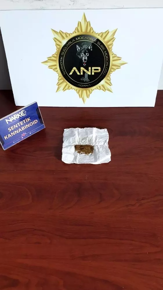 Adana'da torbacı operasyonu Adana'da torbacı operasyonu