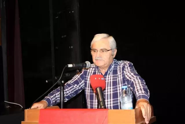AK Parti Efeler İlçe Danışma Meclisi Toplantısı yapıldı AK Parti Efeler İlçe Danışma Meclisi Toplantısı yapıldı