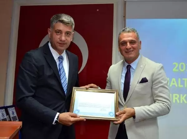 Altın Palet Sualtı Görüntüleme Türkiye Şampiyonası sona erdi