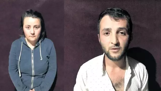 Tuzak kurdukları kişilerin görüntülerini çekip dolandıran çete yakalandı Tuzak kurdukları kişilerin görüntülerini çekip dolandıran çete yakalandı