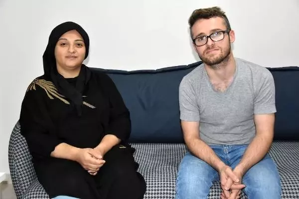 Annesini ve ağabeyini aynı hastalıktan kaybetti, kendisi yaşamak istiyor Annesini ve ağabeyini aynı hastalıktan kaybetti, kendisi yaşamak istiyor