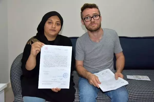 Annesini ve ağabeyini aynı hastalıktan kaybetti, kendisi yaşamak istiyor Annesini ve ağabeyini aynı hastalıktan kaybetti, kendisi yaşamak istiyor
