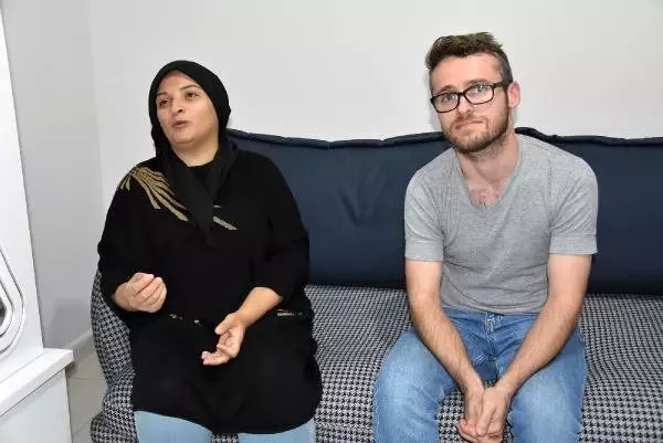 Annesini ve ağabeyini aynı hastalıktan kaybetti, kendisi yaşamak istiyor Annesini ve ağabeyini aynı hastalıktan kaybetti, kendisi yaşamak istiyor