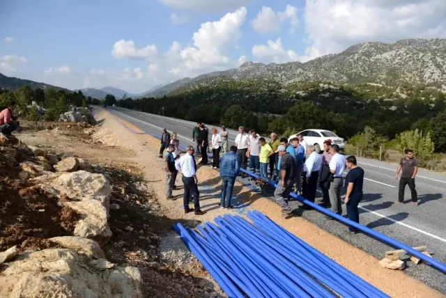 ASAT heyeti hizmetleri yerinde inceledi ASAT heyeti hizmetleri yerinde inceledi