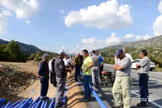 ASAT heyeti hizmetleri yerinde inceledi ASAT heyeti hizmetleri yerinde inceledi
