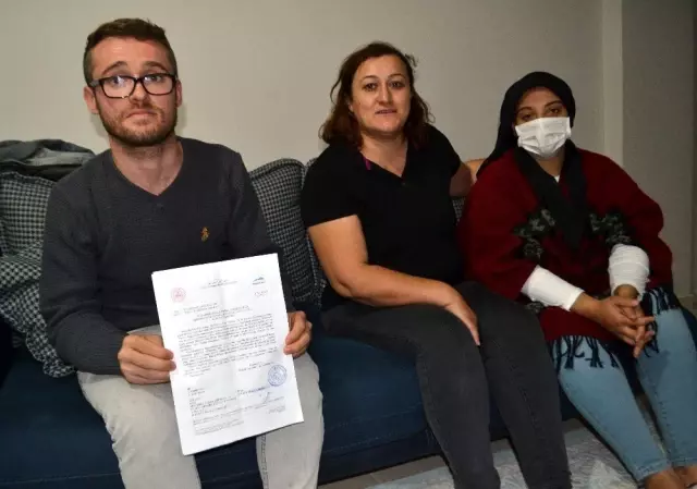 Aynı hastalıktan ağabeyini ve annesini kaybetti, tedavi için yardım bekliyor Aynı hastalıktan ağabeyini ve annesini kaybetti, tedavi için yardım bekliyor