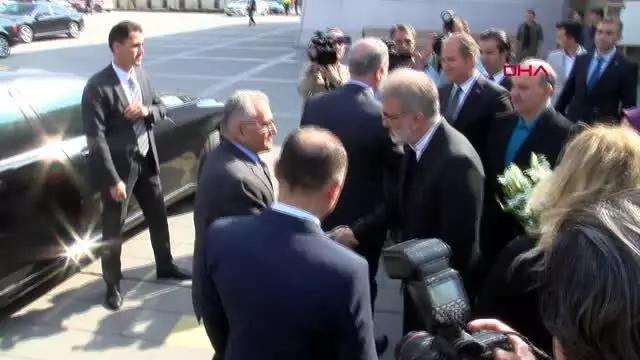 Bakan akar bizim kimsenin toprağında gözümüz yok Bakan akar bizim kimsenin toprağında gözümüz yok